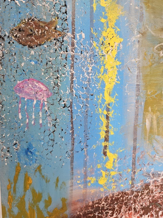 Under The Sea